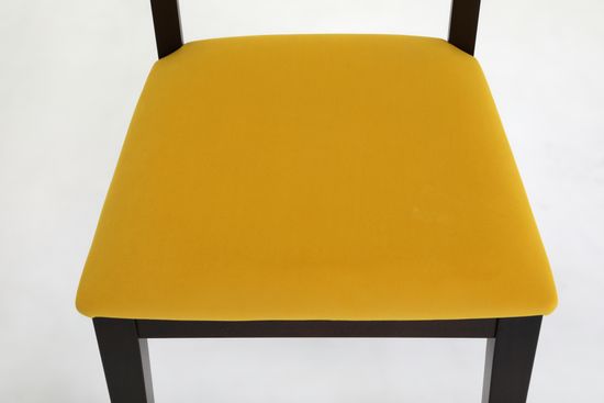 Стул Стенли (бук/б/т светлый бук/ткань Grand 494)