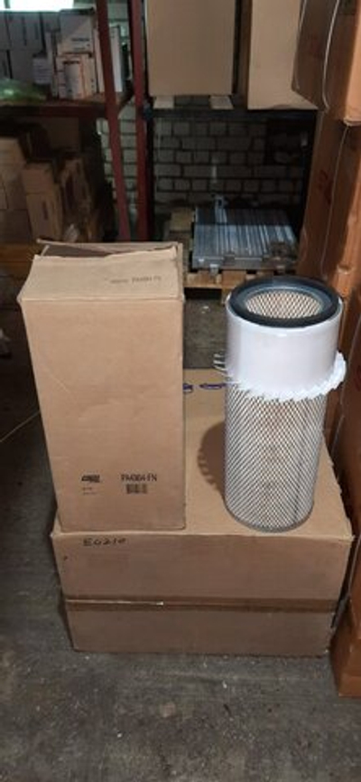 Фильтр воздушный Balwin PA4984FN