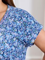 Халат Олим Виотекс НЕЗАБУДКА