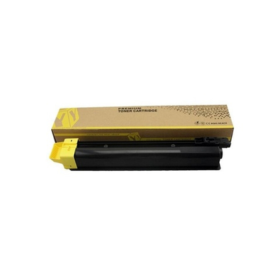 Тонер-картридж ELP, аналог Kyocera TK-8325Y для TASKalfa 2551ci yellow (12K)
