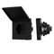 Механизм розетки влагозащищённый SCT-TENDO-MCP-SFPL-BK (230V, 16A) Arlight 054599