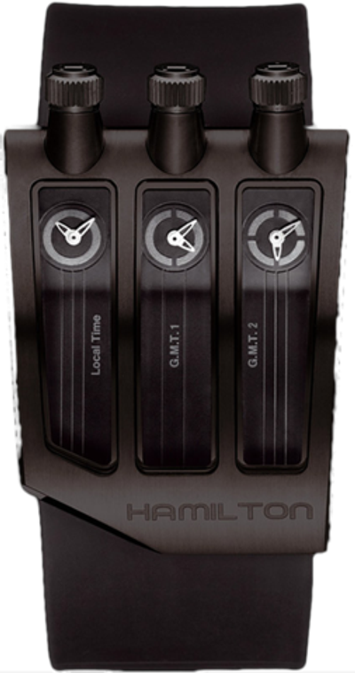 Мужские наручные часы Hamilton  H51571339
