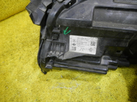 Битая Фара правая Mercedes E W213 (2016-2021) LED