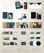 Альбом ATEEZ - GOLDEN HOUR : Part.1 (Diary ver.)