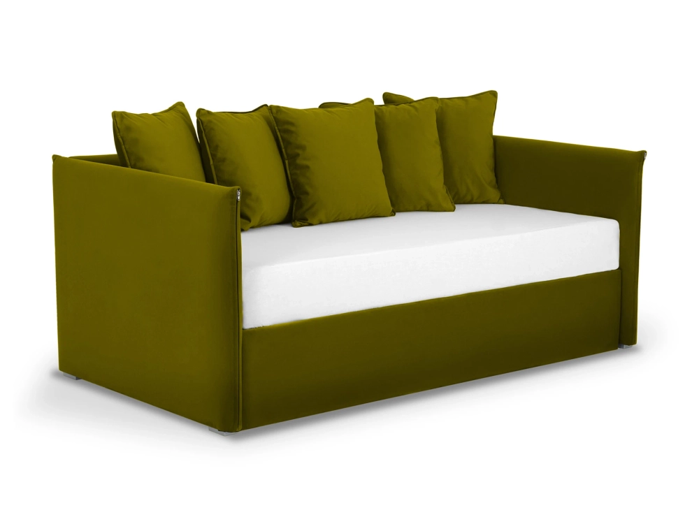 Кровать-кушетка Milano