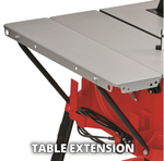 Пила циркулярная EINHELL TC-TS 254 U 4340510