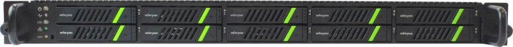 Сервер Wiwynn SV310G3