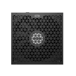 Блок питания PCCooler 1000W, YK1000, Non Modular, 80+ BRONZE, ≥89%, Fan 135mm, Черный, P5-YK1000-B1H