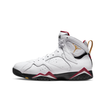 Мужские кроссовки Air Jordan 7 retro "cardinal" CU9307-106