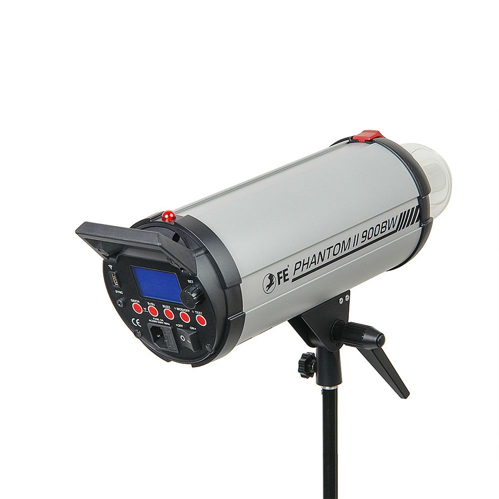 Falcon Eyes Phantom II 900 BW