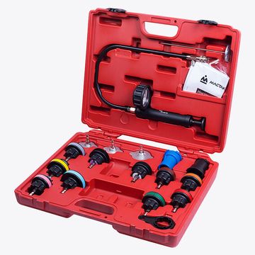 Система охлаждения