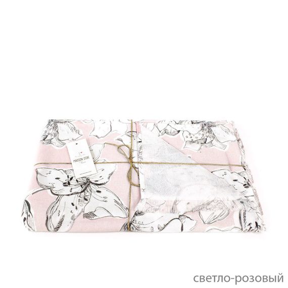 Полотенце AFRODILLE - АФРОДИЛЛЕ  для сауны, спа, бассейна  Maison Dor (Турция)