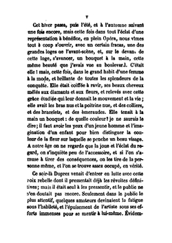 La Dame Aux Camélias (French Edition) | Александр Дюма