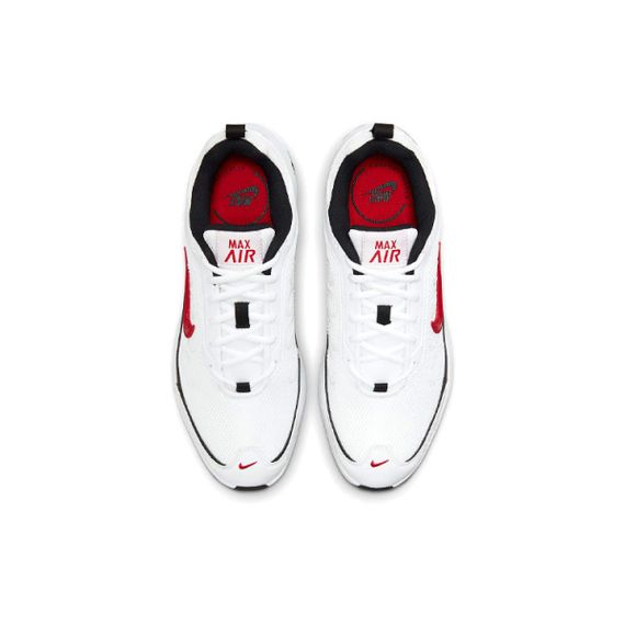 Кроссовки Nike Air Max AP Бежевые кроссовки Низенький Верх Мужские