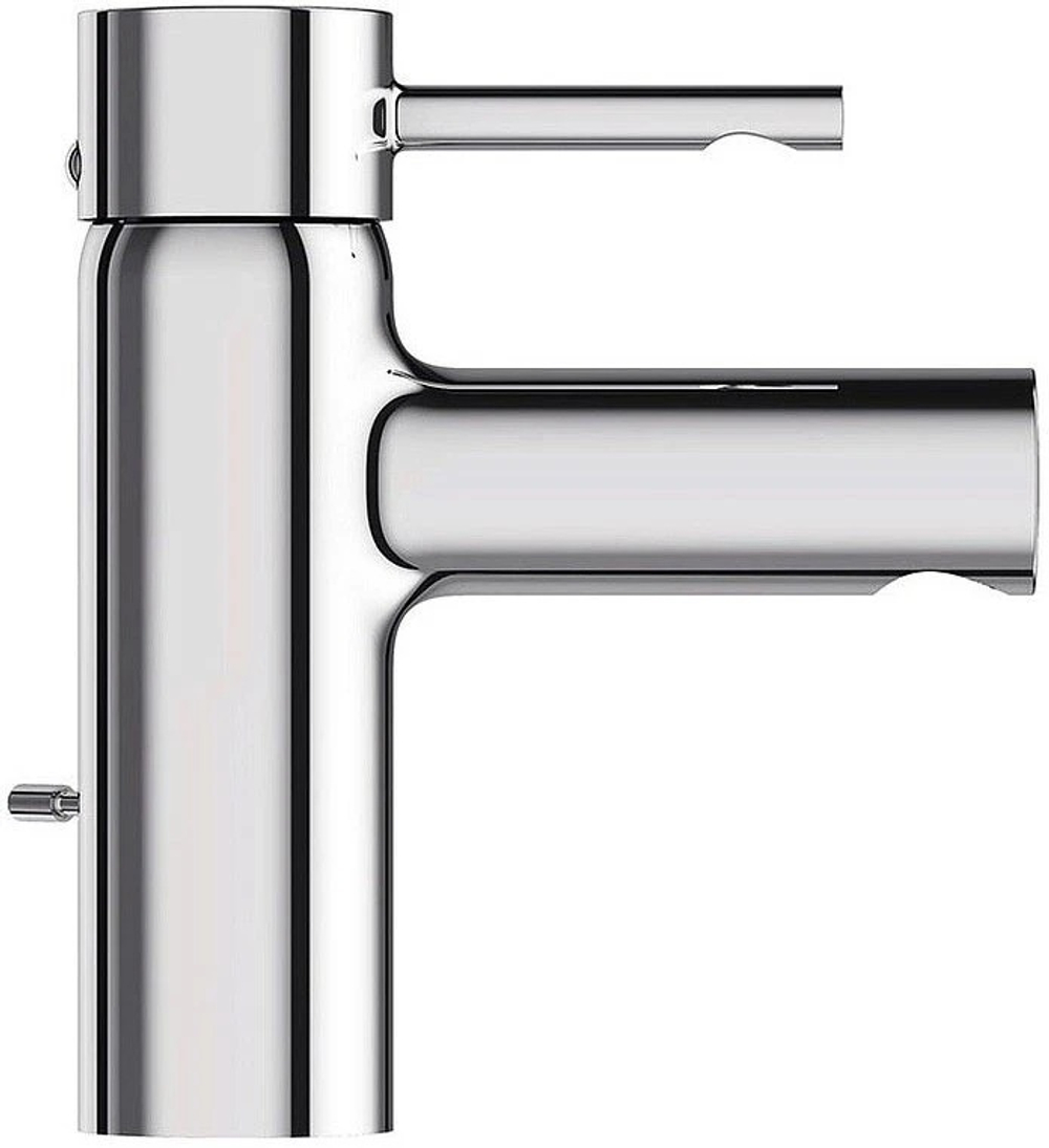 Смеситель для раковины Jacob Delafon Cuff E37041-CP