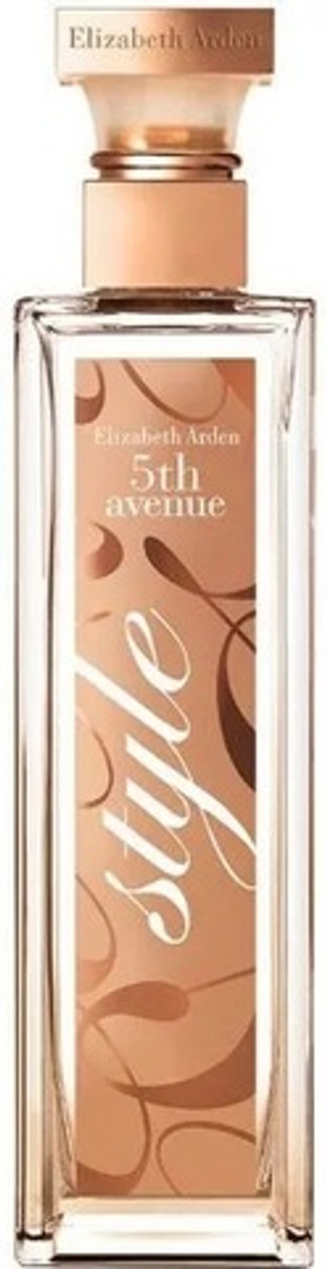 Elizabeth Arden 5-th Avenue Style