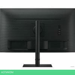 Монитор Samsung ViewFinity S8 LS32B800PXIXCI