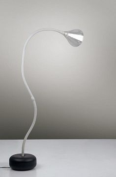 торшер  Art Pipe Terra floor Lamp