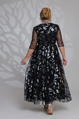 Цена на Платье-3959 больших размеров