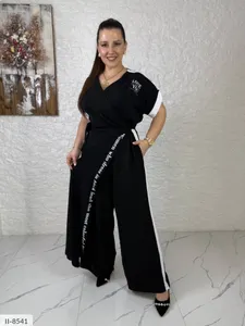 Комбинезон II-8540 Фабрика Моды