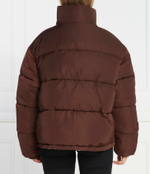 Двухсторонняя куртка CALVIN KLEIN JEANS - экрю(J20J222333)