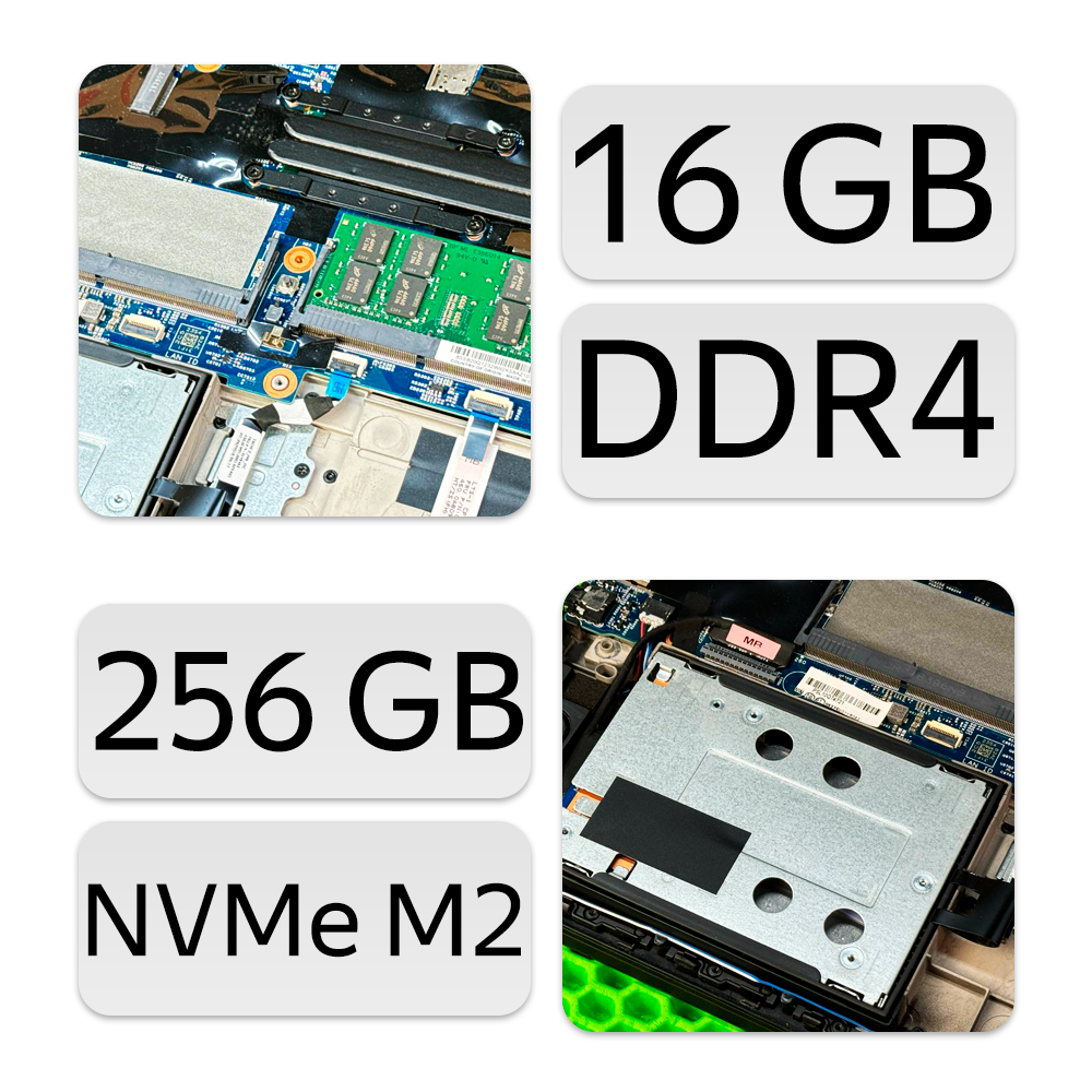 15.6" Ноутбук Lenovo ThinkPad T580 (1920x1080, Intel Core i7-8650U, RAM 16ГБ, SSD 256ГБ, Intel UHD Graphics 620, Win 10 Pro)