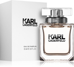 Karl Lagerfeld Karl Lagerfeld for Her парфюмерная вода женская