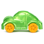 Маленькие машинки