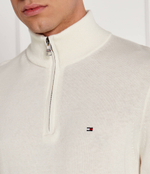 Свитер Tommy Hilfiger - экрю(MW0MW28049)