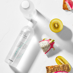 CosRX Refresh Aha Bha Vitamin C Daily Toner увлажняющий тонер с AHA, BHA-кислотами и витамином С