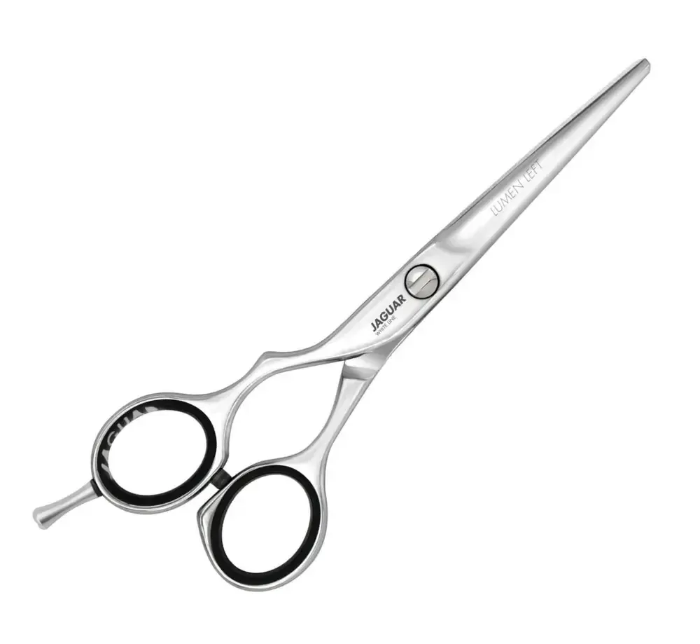 Ножницы прямые Jaguar White Line Lumen Left 5.75" для левши