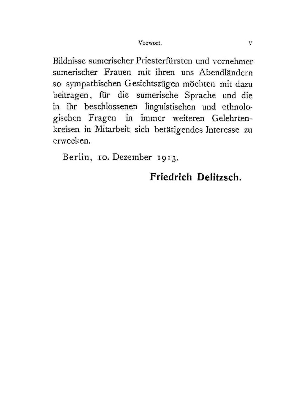 Kleine sumerische Sprachlehre für Nichtassyriologen; Grammatik, Vokabular, Textproben | Friedrich Delitzsch