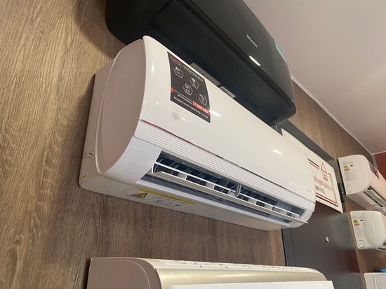 Классическая сплит-система FUNAI KADZOKU RAC-KD20HP.D01 (комплект)