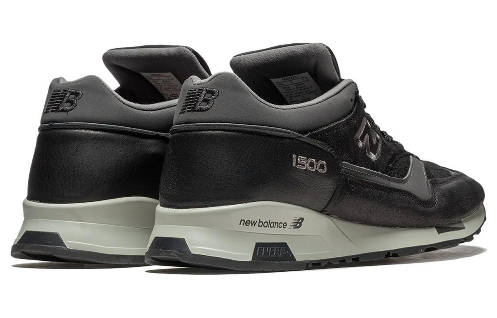 Кроссовки New Balance Nb 1500