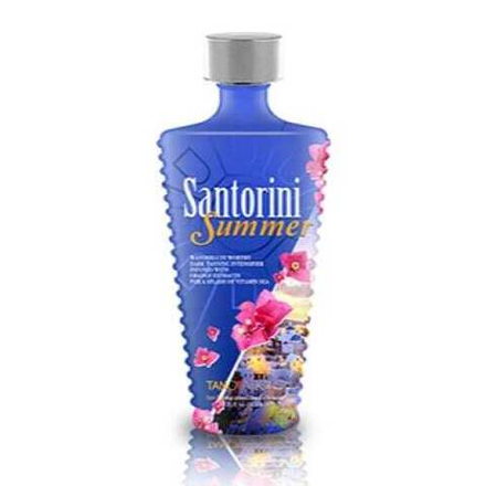 Усилитель загара ED HARDY SANTORINI SUMMER™ / ЛЕТО В САНТОРИНИ