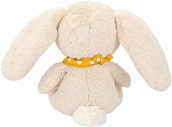 SNUKIS Plüsch Hase Daffy 18 cm