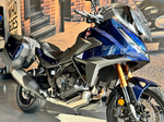 Honda NT1100DN (DCT)