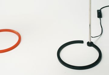 лампа David Weeks Studio Boi Desk Lamp No 118