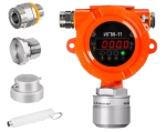 ИГМ-11 датчик-газоанализатор стационарный