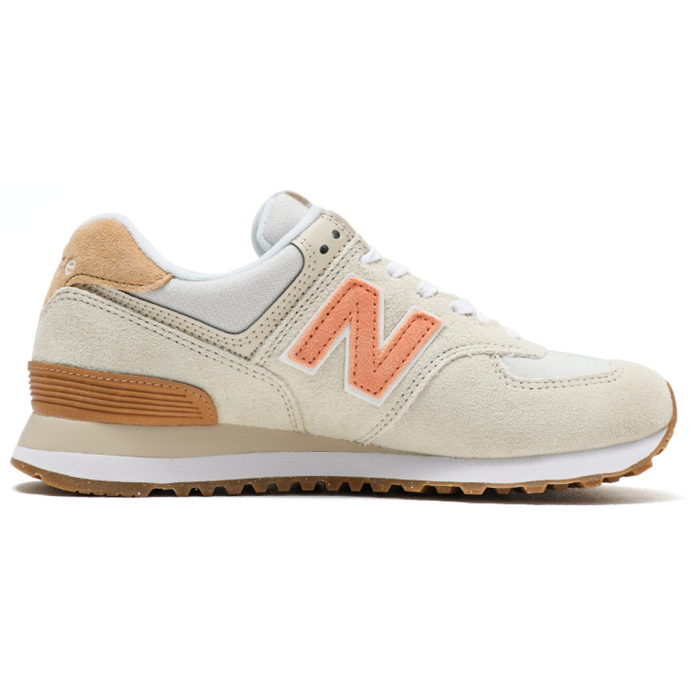 Кроссовки New Balance NB 574 v2, WL574RD2