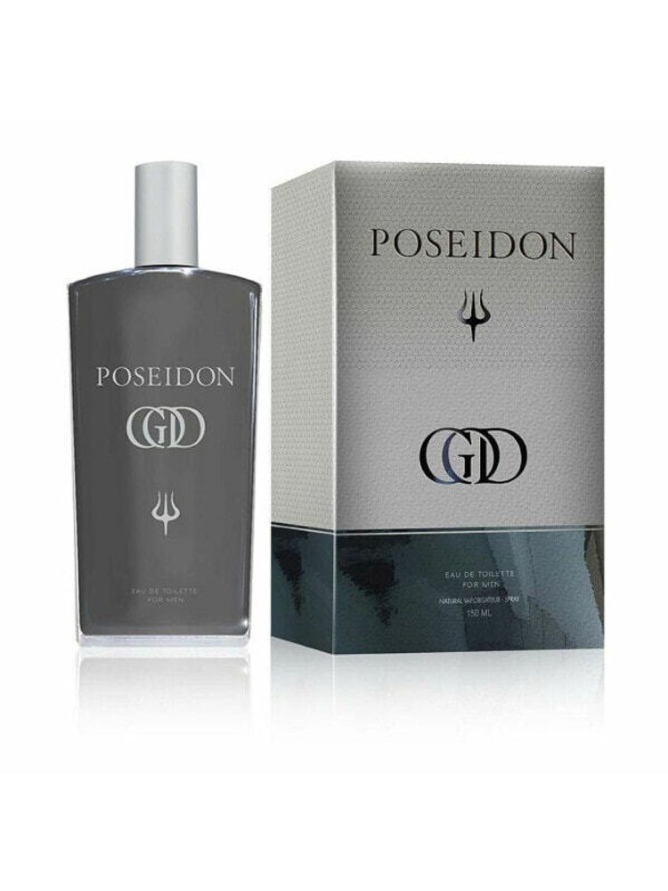 Мужская парфюмерия Poseidon God EDT 150 ml