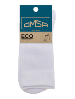 OMSA ECO 401 (мужские носки)