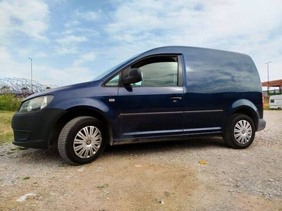 Продам Volkswagen Caddy.