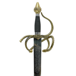 Art Gladius Меч Колада Дель Сид