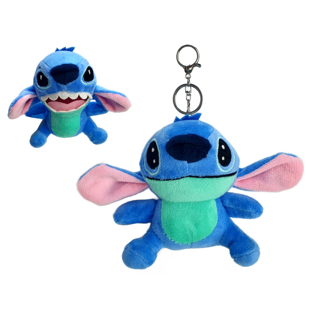 Брелок Зверополис