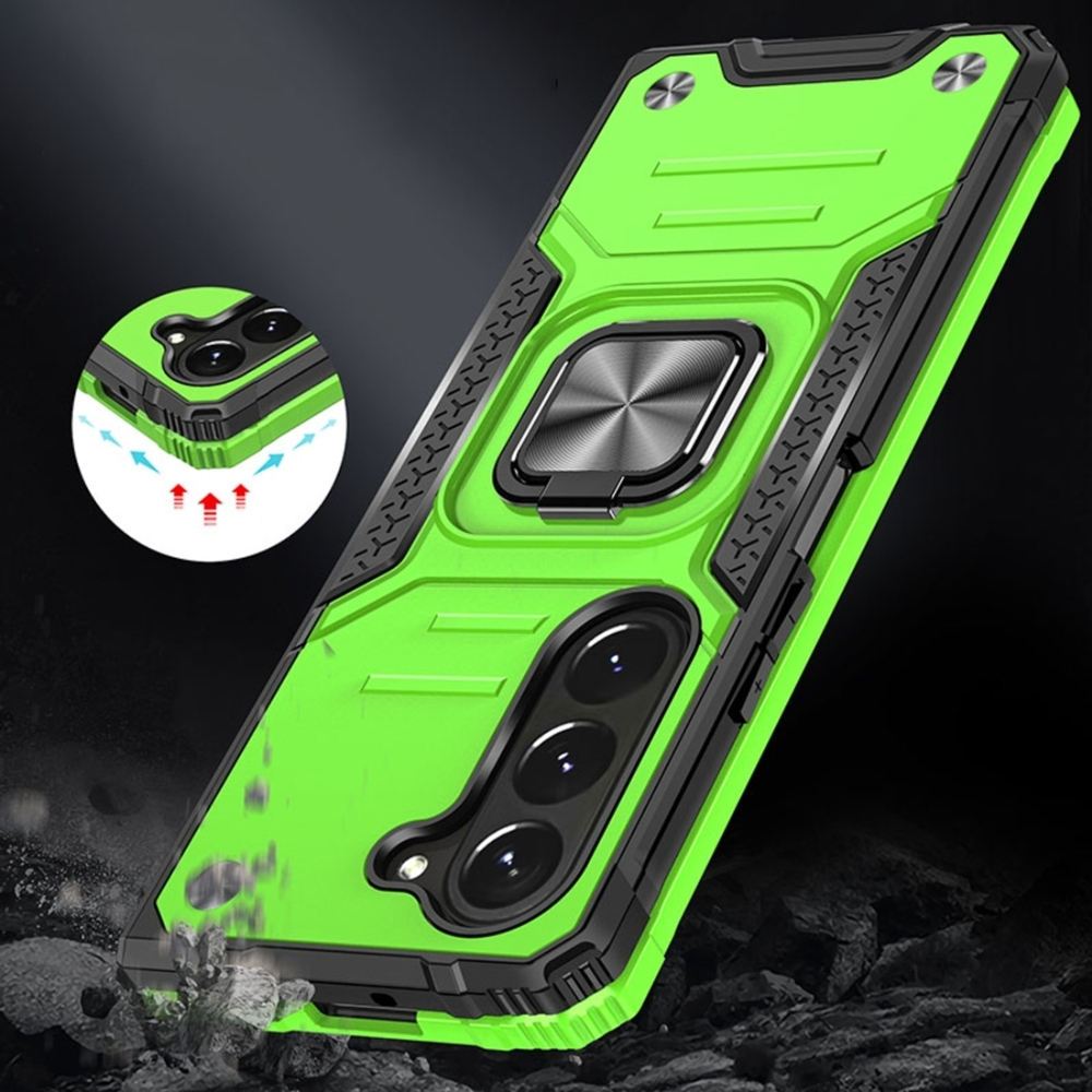 Противоударный чехол Legion Case для Samsung Galaxy Z Fold 5