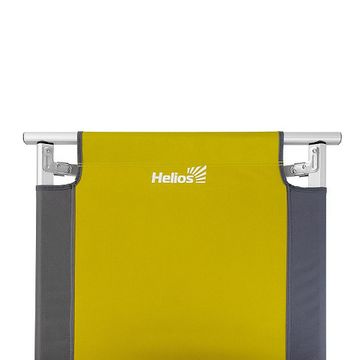 Кровать походная (HS-BD-171G) Helios