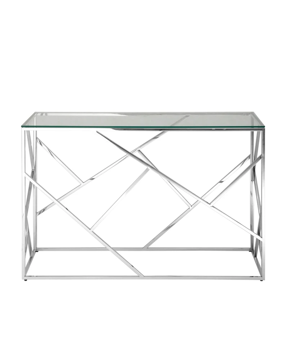 Консольный стол Stool Group АРТ ДЕКО ECST-015 (120x40)