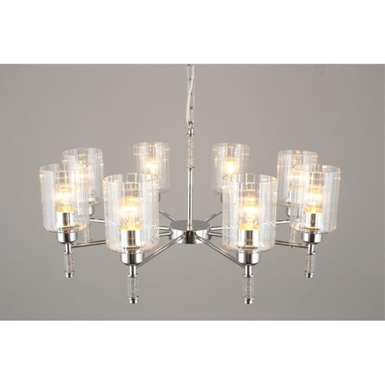 Люстра подвесная OML-66503-08