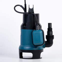 Дренажный насос ALTECO DN 850 T